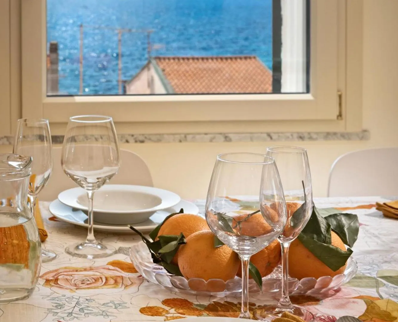 Centro Storico, Appartamento Esclusivo, 4' Piano Senza Ascensore, Perfettamente Isolato E Condizionato Alghero 0*,  Italien
