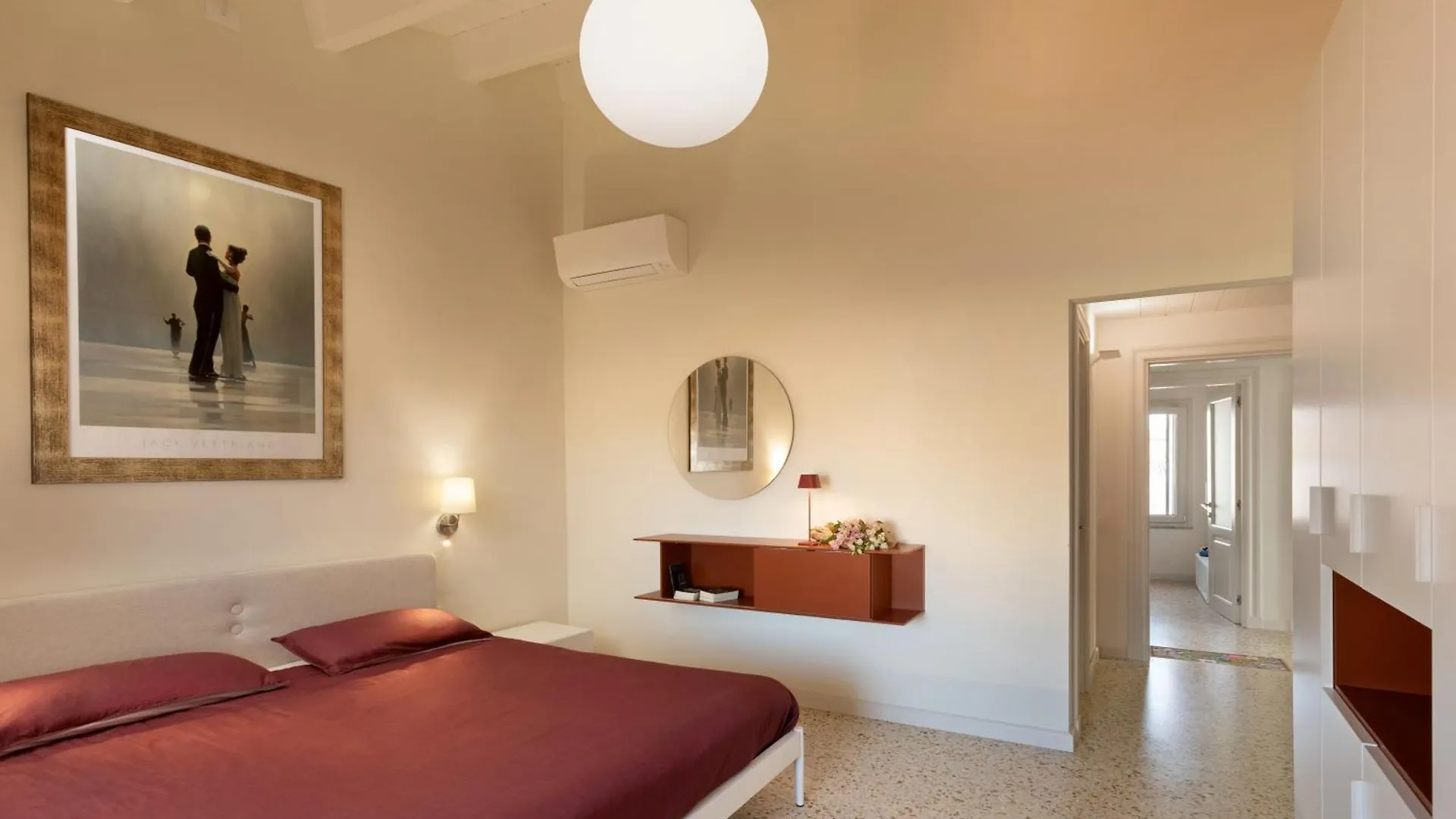 Centro Storico, Appartamento Esclusivo, 4' Piano Senza Ascensore, Perfettamente Isolato E Condizionato Alghero Italien